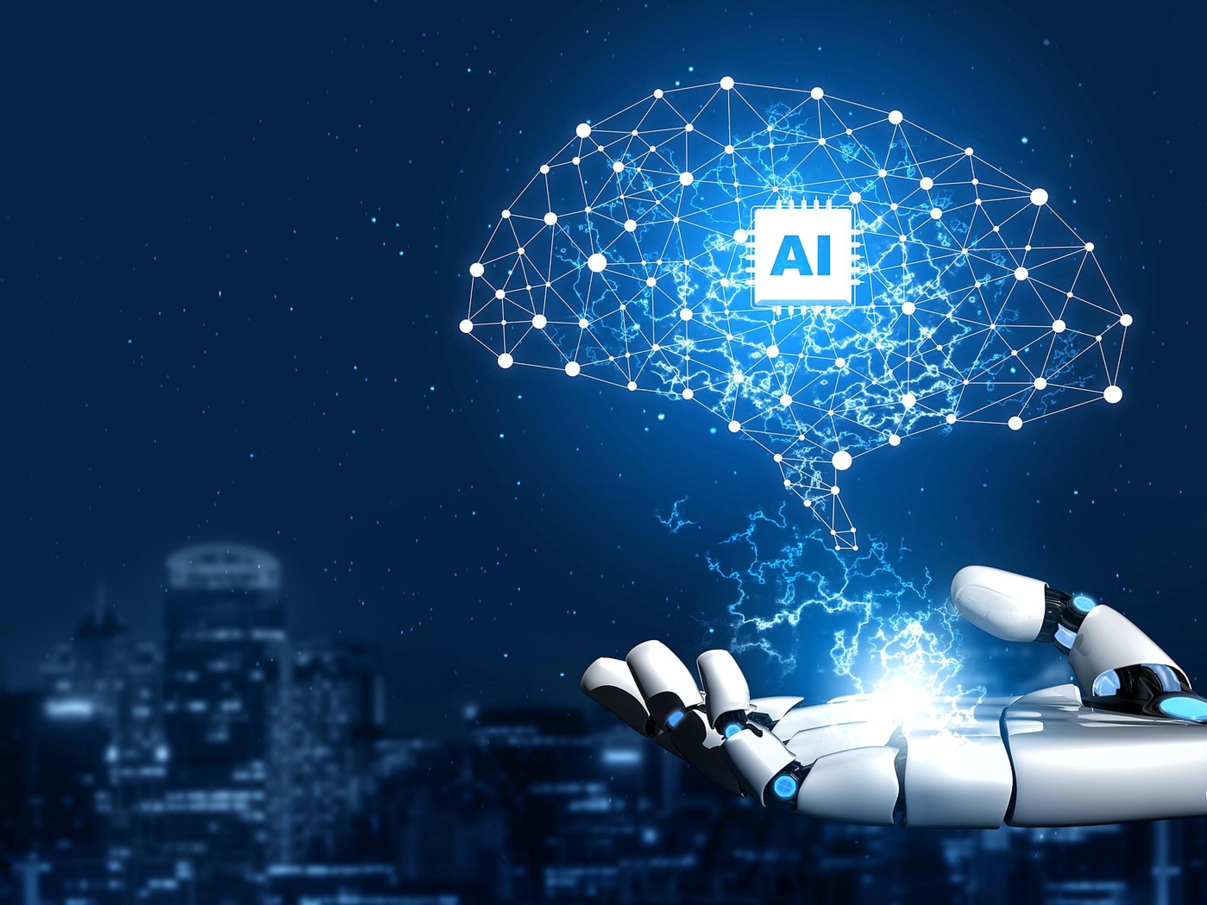 Inteligencia artificial